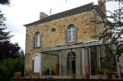 Maison Saint-Jouan des Guérêts