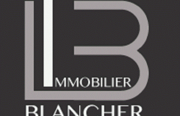 Maquette-1 logo BLANCHER IMMOBILIER