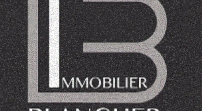 Maquette-1 logo BLANCHER IMMOBILIER