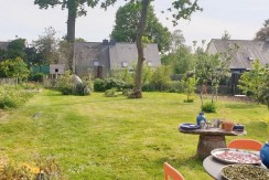 Proche Rennes, maison 3 ch, très beau et grand jardin, possibilité d’extension