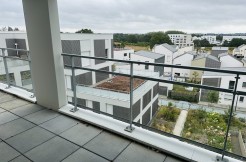 Proche RENNES, T4 de 84m², terrasse, asc, 2 places de  parking